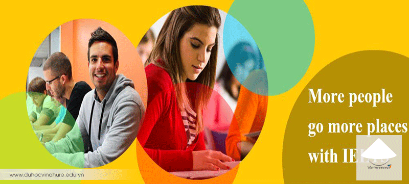 học ielts tại Philippines