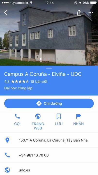Xin chào mn. Mình chuẩn bị sang nhập học ở…
