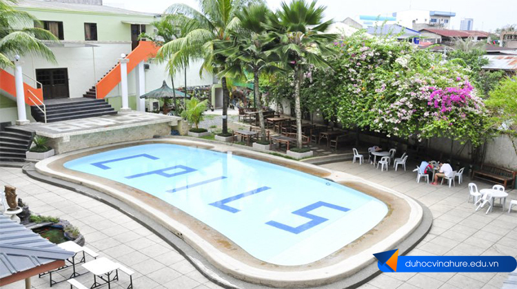 Ưu đãi học tiếng anh và trại hè tại CG- Philippines