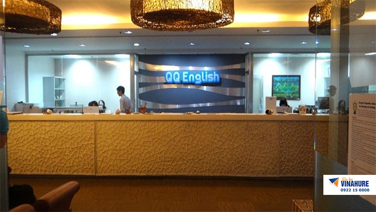 Học tiếng anh tại QQ English – Chiến lược thông minh và hiệu quả