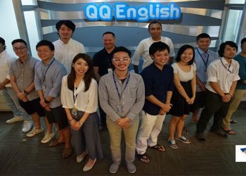 Học tiếng anh tại QQ English – Chiến lược thông minh và hiệu quả