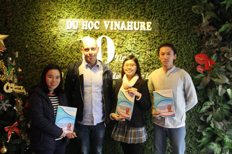 Học tiếng anh tại QQ English – Chiến lược thông minh và hiệu quả