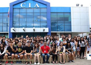 Khóa học tiếng Anh Tổng Quát của trường CIA