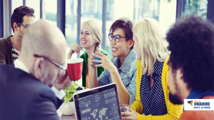 Chương trình chuyển tiếp Mỹ, Anh, Úc của CIEC