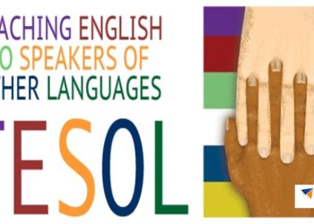 Khóa TESOL của trường CIA