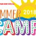 Chương trình trại hè Summer Camp CIA