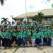 Học tiếng anh trong môi trường đại học với UV English
