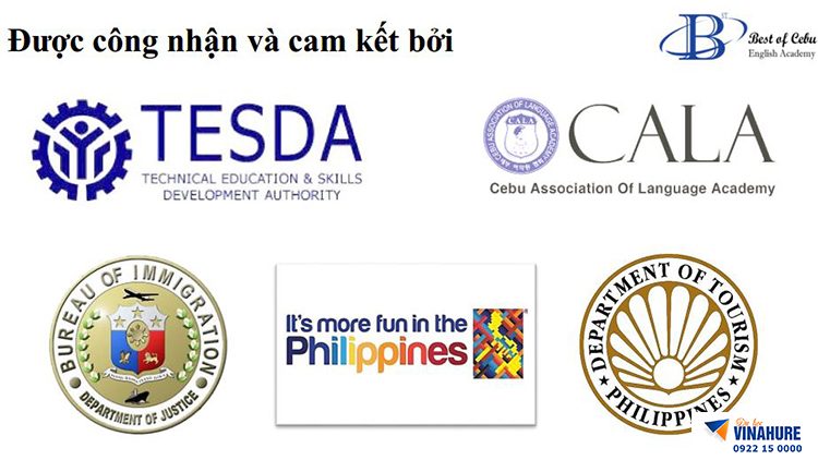 Du học hè Philippines chỉ với 38,9 triệu đồng