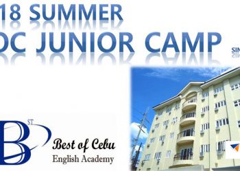 Du học hè Philippines chỉ với 38,9 triệu đồng