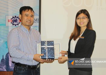 Ngày hội học bổng du học 2018 thành công rực rỡ