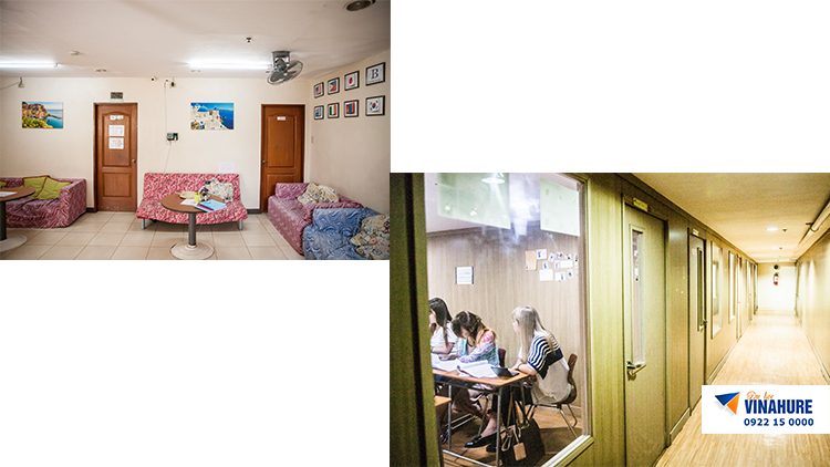 Chỉ còn duy nhất 5 suất cho khóa 990$/4 tuần học tại Philippines
