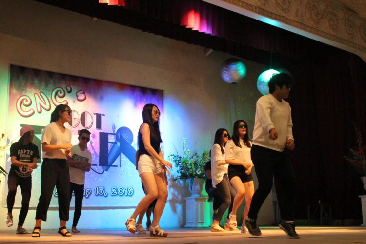 Ưu đãi khủng du học Philippines