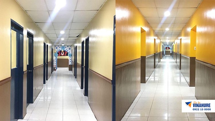 Ưu đãi các khóa học tại trường CIEC