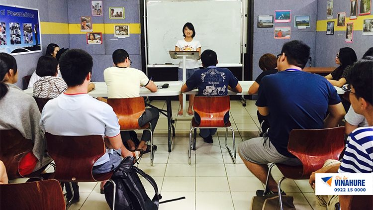 Học bổng toàn phần 300 USD tại trường Anh ngữ CNN Philippines