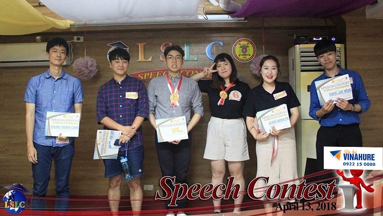 Lăng kính du học Philippines: Trường Anh ngữ LSLC