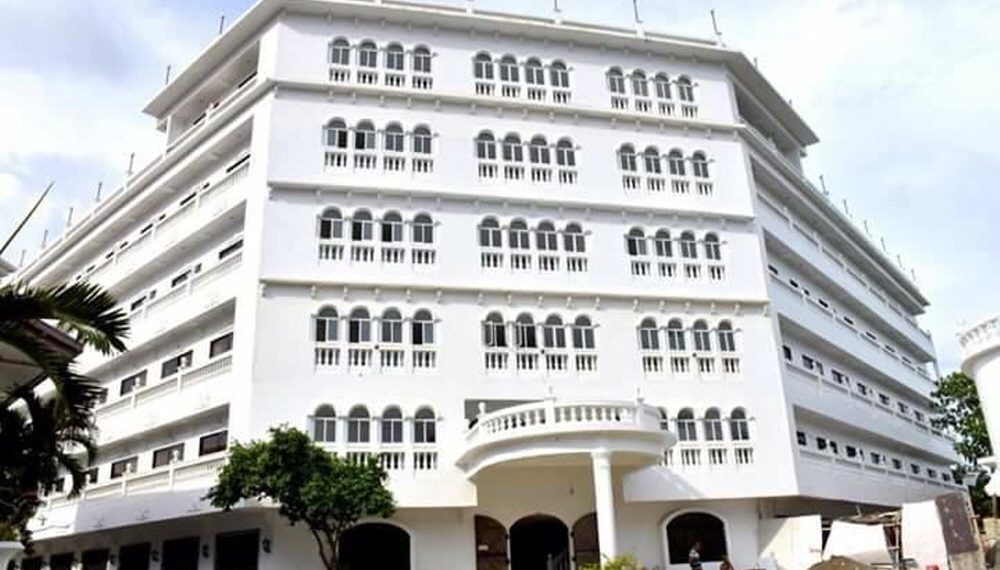 Ưu đãi khủng du học Philippines