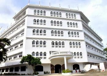 Ưu đãi khủng du học Philippines