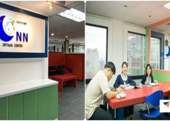 Học bổng khủng tại trường Anh ngữ CNN Quezon, Philippines