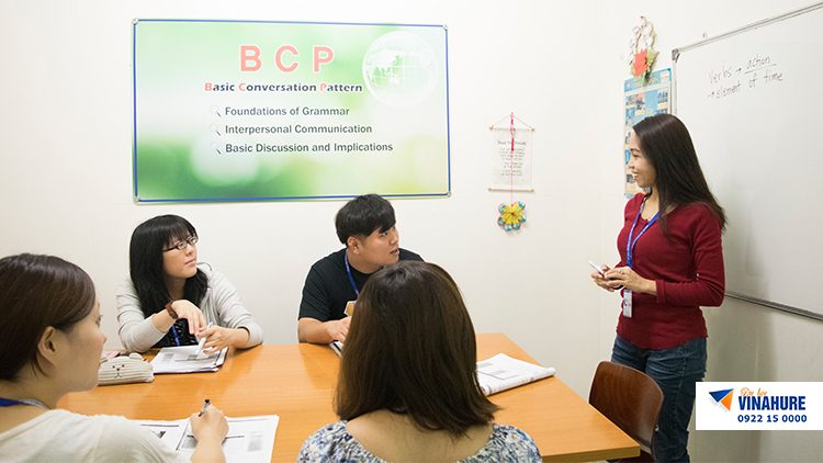 Học bổng khủng tại trường Anh ngữ CNN Quezon, Philippines