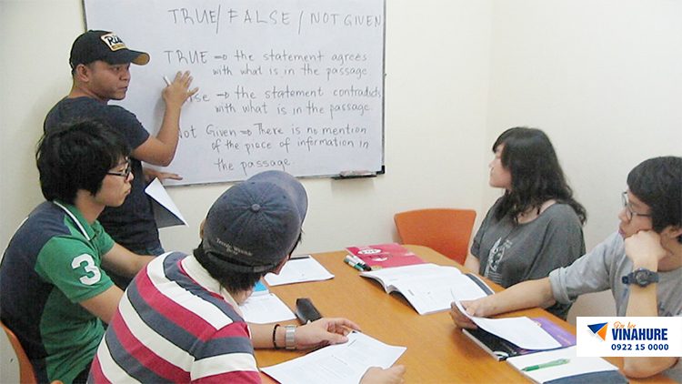 Học bổng khủng tại trường Anh ngữ CNN Quezon, Philippines