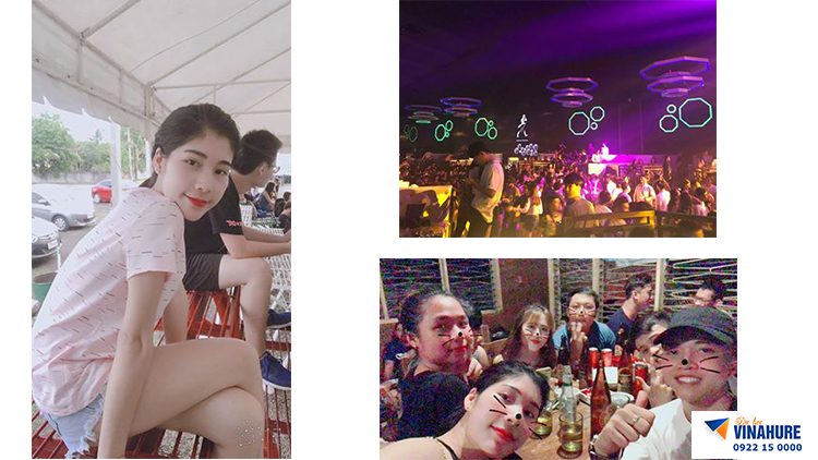 Trải nghiệm thực tế của học viên tại học viện SMEAG