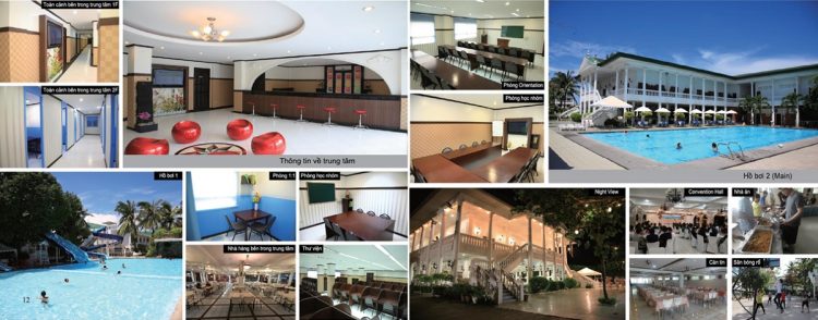 Miễn phí 5 tuần học phí và ký túc- Chỉ có tại GITC