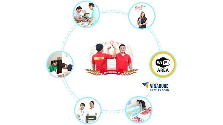 SMEAG – 4 niềm tự hào