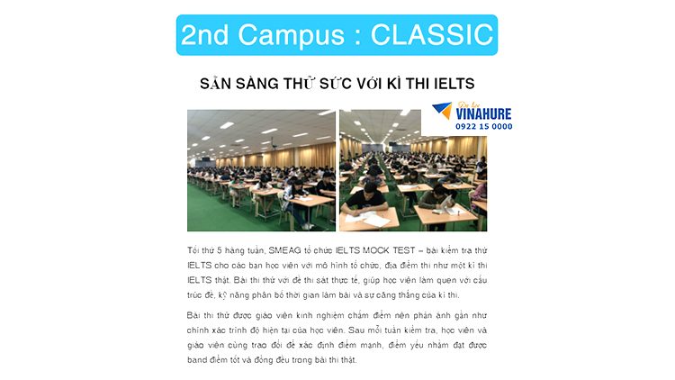 SMEAG – 4 niềm tự hào