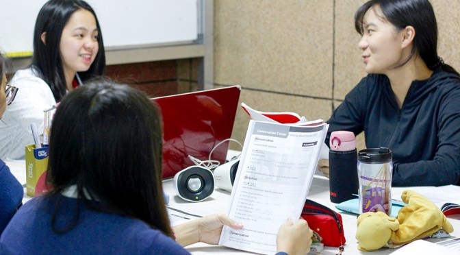 Lịch phòng ký túc trống tại WALES English Academy