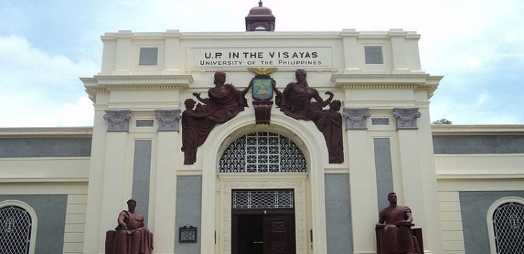 Nữ hoàng của vùng phía Nam – Khu vực Iloilo