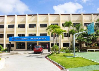 Tạp chí trường MK – Philippines