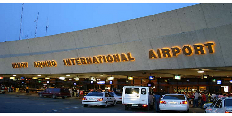 Clark –California thu nhỏ giữa lòng Philippines