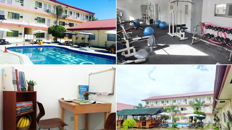 Gặp gỡ đại diện trường C2 UBEC, Cebu tại trụ sở chính Hà Nội