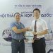 Chuyến công tác của trường GITC tại trụ sở chính Vinahure
