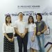 Buổi tiếp Đại diện trường SMEAG, Philippines