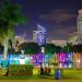 Manila – thủ đô của Philippines