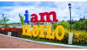 Nữ hoàng của vùng phía Nam – Khu vực Iloilo