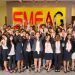 Buổi tiếp Đại diện trường SMEAG, Philippines