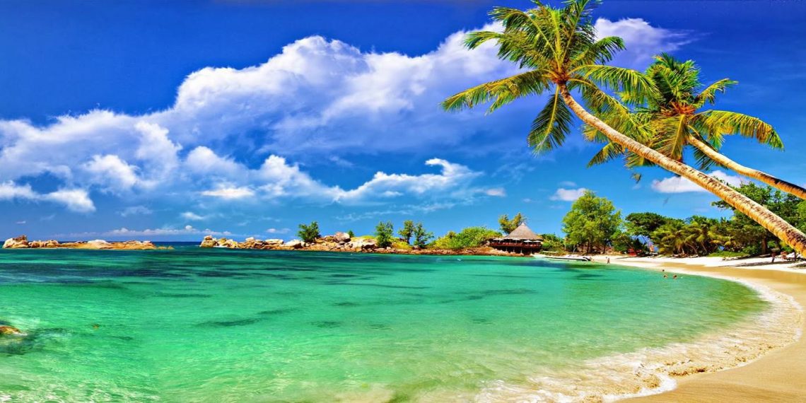 Giới thiệu về thành phố Cebu