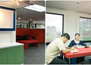 Trường Anh ngữ CNN Quezon – Manila