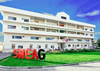 Lăng kính du học: Hoạt động tuần tiêu biểu tại SMEAG