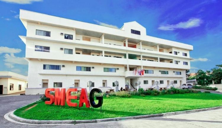 Lăng kính du học: Hoạt động tuần tiêu biểu tại SMEAG