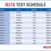 Thi IELTS trên máy tính đã có mặt tại Cebu