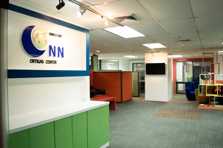 Học bổng trường CNN Philippines 2019 – 2020