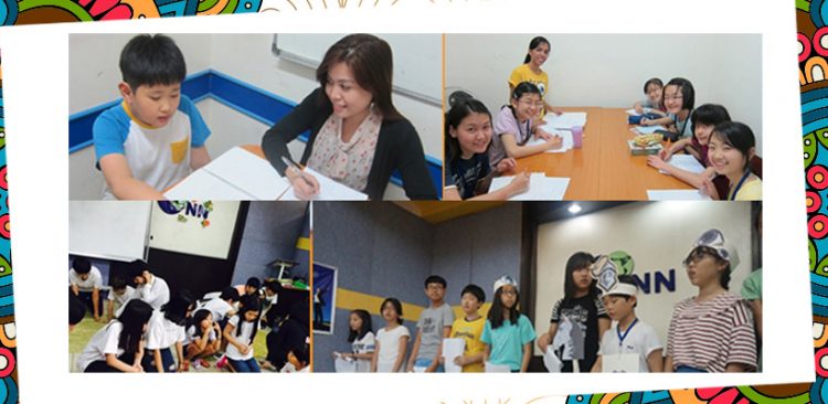 Học bổng trường CNN Philippines 2019 – 2020