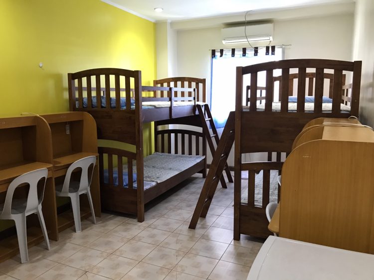 Ưu đãi mới trường ZA  Philippines 2018