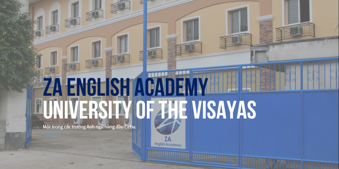 Trường Anh ngữ ZETT A English Academy (ZA English Academy)