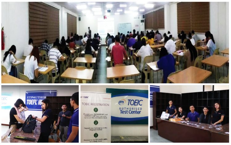 Lịch năm học 2019-2020 tại SMEAG Philippines