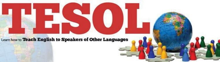TESOL – chứng chỉ giảng dạy tiếng anh chỉ có tại trường Anh ngữ Cella Philippines