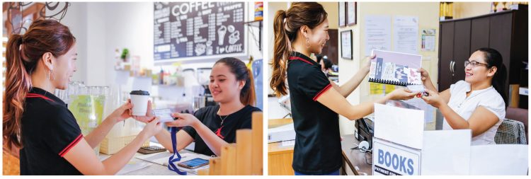 Lịch năm học 2019-2020 tại SMEAG Philippines